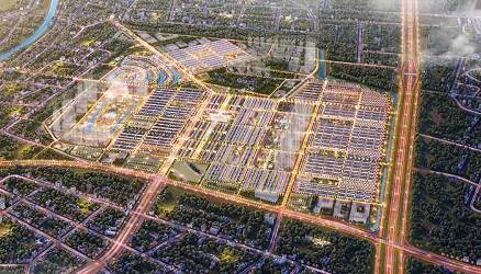 Vinhomes Ocean Park 2 - The Empire đang trở thành điểm hẹn đầu tư hấp dẫn của các nhà đầu tư phía Nam.