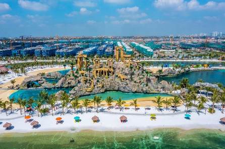 Hệ thống tiện &iacute;ch đẳng cấp của Vinhomes Ocean Park 2 &ndash; The Empire chinh phục kh&aacute;ch h&agrave;ng phương Nam từ c&aacute;i nh&igrave;n đầu ti&ecirc;n.