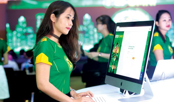 Nguồn ứng viên phục vụ chuyển đổi số ngành Pg88 com chính chủ đang rất hạn chế