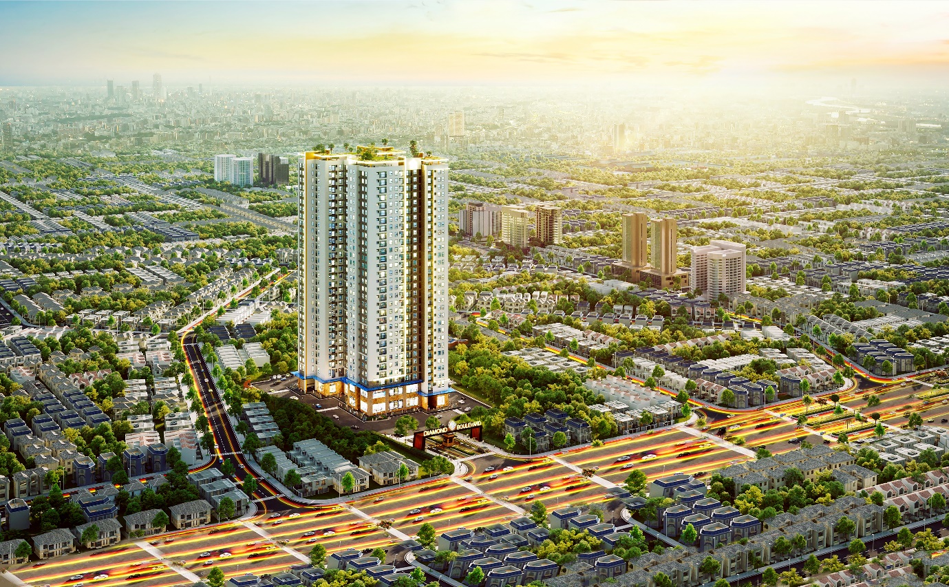 Tọa lạc tại mặt tiền Quốc lộ 13 - tuyến đường 6Pg88.com hơn 1000 trò chơi hấp dẫn huyết mạch.