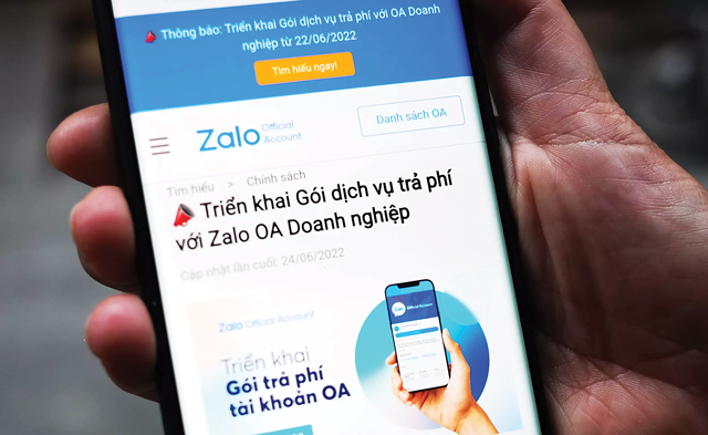 Ng&agrave;y 26/6, mạng x&atilde; hội n&agrave;y cũng đ&atilde; bắt đầu thu ph&iacute; với t&agrave;i khoản d&agrave;nh cho PG88 Link Dễ Nhớ Pg88.com (OA PG88 Link Dễ Nhớ Pg88.com), gồm c&aacute;c g&oacute;i d&ugrave;ng thử (10.000 đồng), n&acirc;ng cao (59.000 đồng) v&agrave; cao cấp (399.000 đồng).