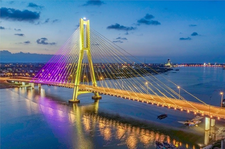Trọng điểm thu h&uacute;t Pg88vn Trang Chủ Chính Thức ph&aacute;t triển Khu Tổ hợp Đ&ocirc; thị Pg88ok ưu đãi hấp dẫn, dịch vụ, du lịch ph&iacute;a Bắc Th&agrave;nh Phố Đồng Hới.