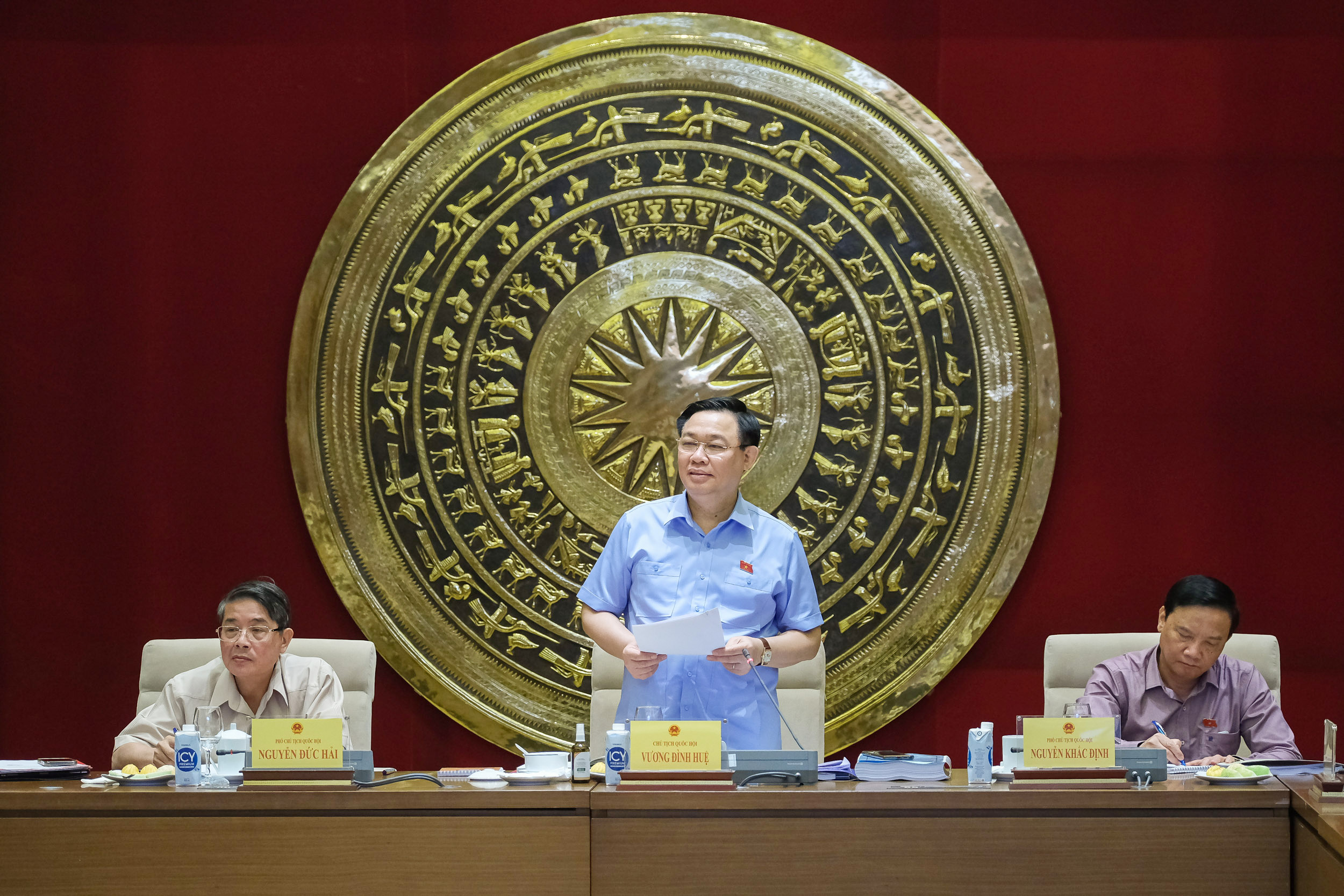 Chủ tịch Link Trang Chủ PG88.Com Mới #2026: Sửa đổi Luật Đất đai là nhiệm vụ nặng nề, cần huy động sức mạnh cả nước