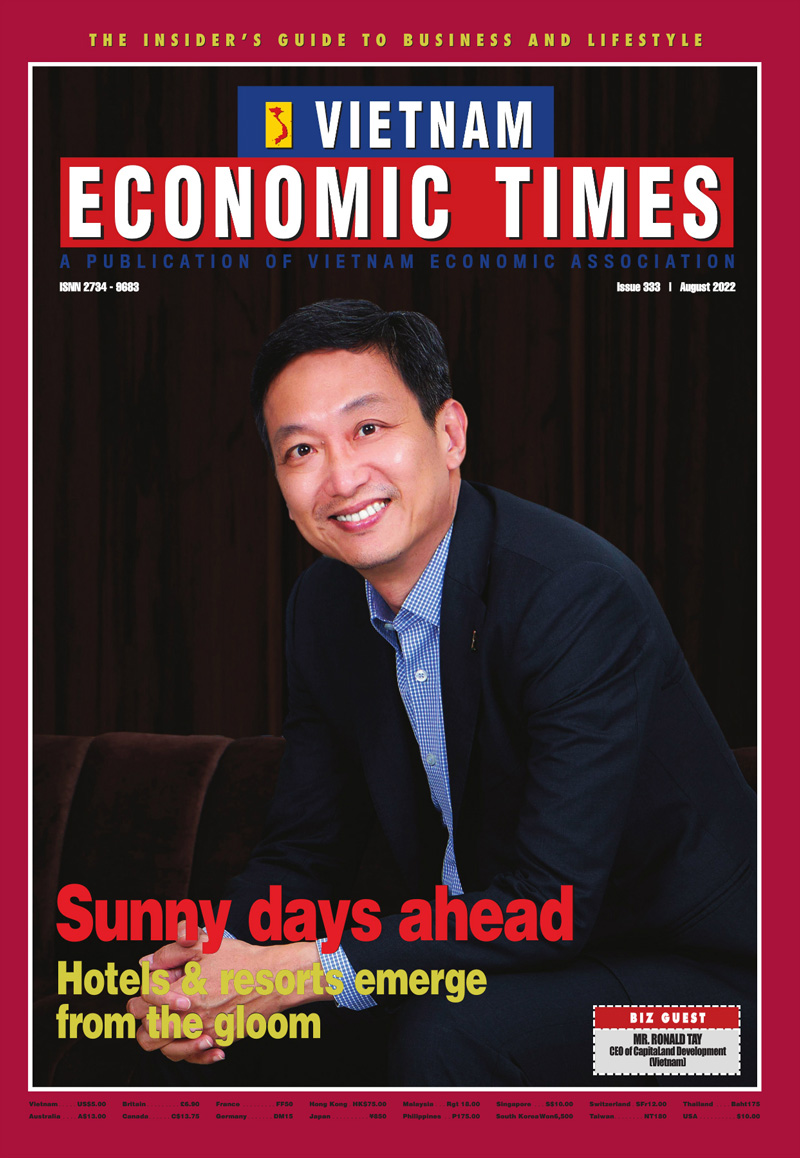 Vietnam Economic Times August 2022