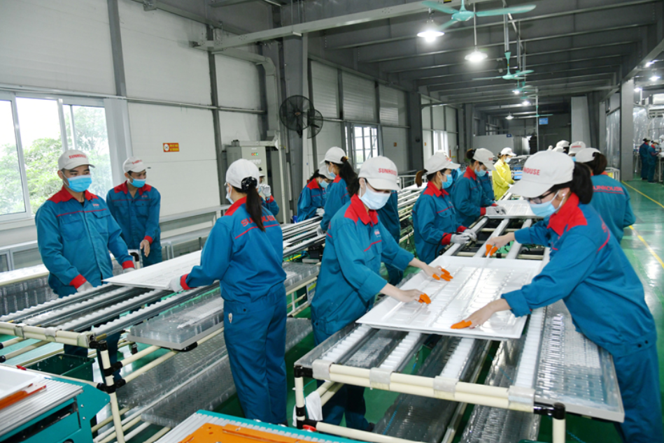 Các 6Pg88.con độc quyền mỗi ngày tin tưởng tình hình sản xuất, PG88 Uy Tín Số 1 Việt Nam quý 4/2022 sẽ tốt hơn.