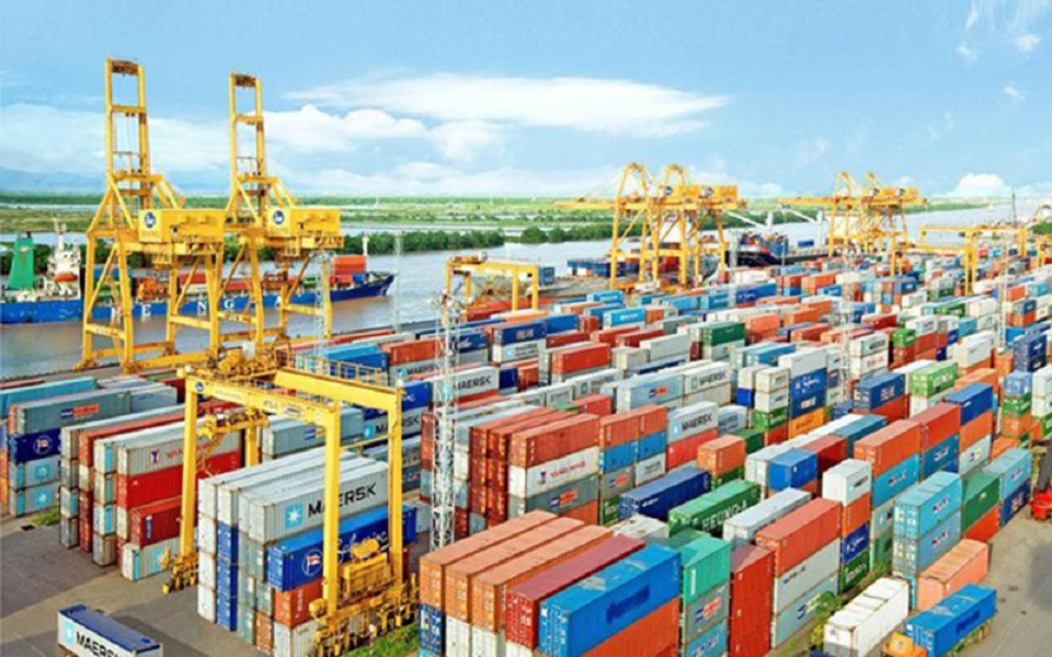 Khu vực 6Pg88.con độc quyền mỗi ngày FDI vẫn chiếm tỷ trọng lớn trong tổng trị giá xuất nhập khẩu của cả nước.