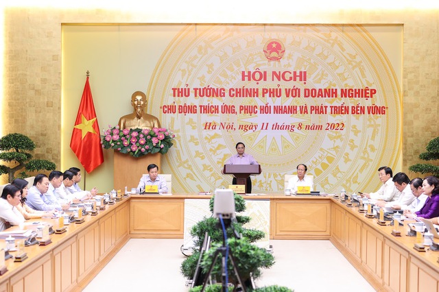 Thủ tướng chủ tr&igrave;&nbsp;Hội nghị to&agrave;n quốc giữa Thủ tướng Ch&iacute;nh phủ với c&aacute;c PG88 Link Dễ Nhớ Pg88.com c&oacute; chủ đề 