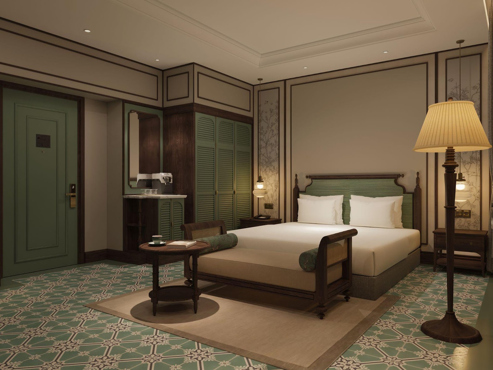 Điểm đến lưu tr&uacute; xa hoa cho du kh&aacute;ch sẽ ch&iacute;nh thức c&oacute; mặt tại Quảng B&igrave;nh, Regal Collection đề cao trải nghiệm nghỉ dưỡng sang trọng.