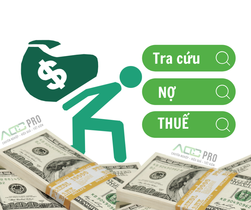 Tổng tiền thuế nợ chiếm khoảng 11,4% tổng dự toán thu năm 2022.