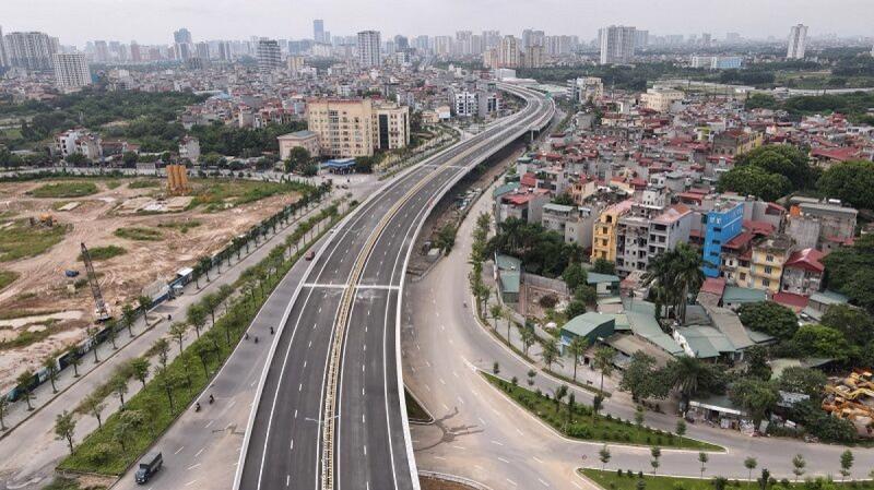 Sơ bộ tổng mức đầu tư của Link Trang Chủ PG88.Com Mới #2026 đầu tư xây dựng đường Vành đai 3 TP.HCM là 75.378 tỷ đồng.