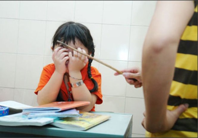 Đề nghị xử lý nghiêm người che giấu hành vi xâm hại trẻ em