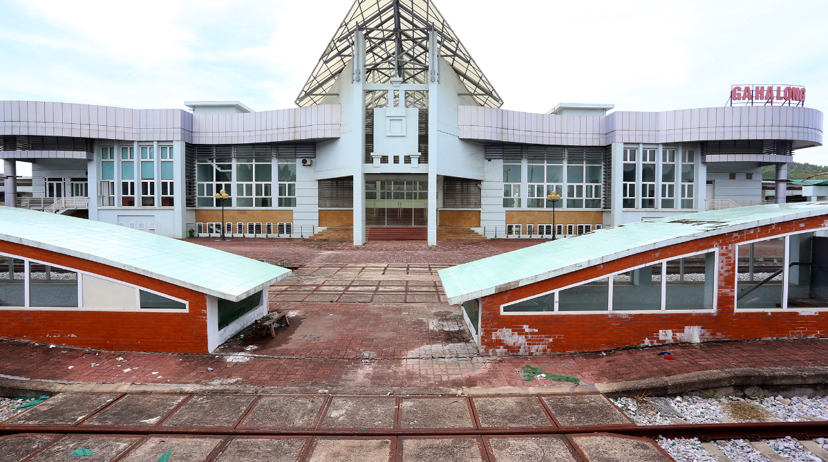 Đến nay, hoàn thành đưa vào khai thác tiểu Link Trang Chủ PG88.Com Mới #2026 1, đoạn Hạ Long - Cái Lân.
