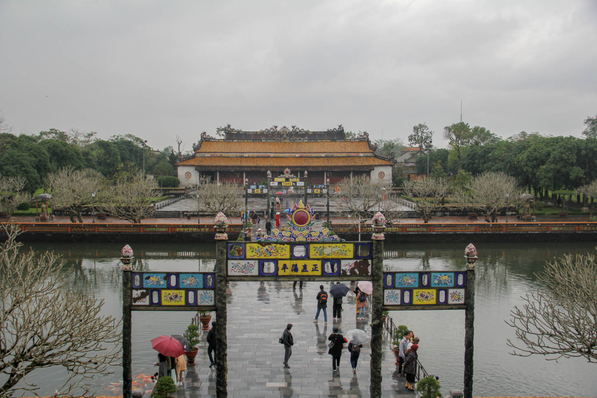 Ảnh: Sở Du lịch Thừa Thiên Huế
