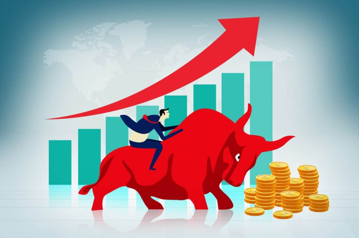 VN-Index vẫn có cơ hội tiến về 1.500 điểm cuối năm, cổ phiếu blue-chips đang được định giá hấp dẫn