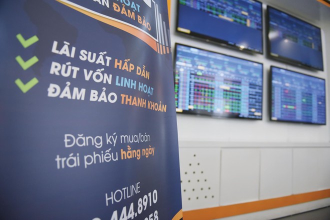 Bao giờ thị trường trái phiếu mới bắt nhịp chính sách mới?