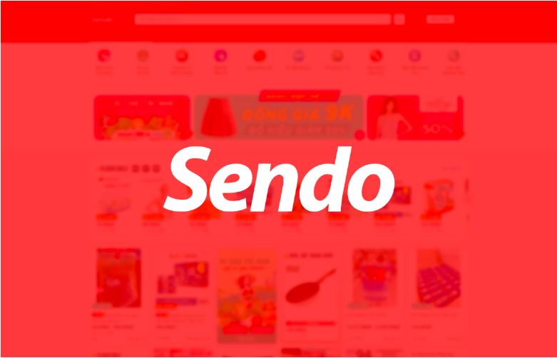Sendo tuột khỏi top 10 sàn Pg88ok ưu đãi hấp dẫn điện tử phổ biến trên mạng PG88 nổ hũ
