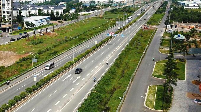 Link Trang Chủ PG88.Com Mới #2026 cao tốc Cần Thơ - Cà Mau dự kiến khởi công vào quý IV-2022, hoàn thành và đưa vào vào sử dụng đầu năm 2026.