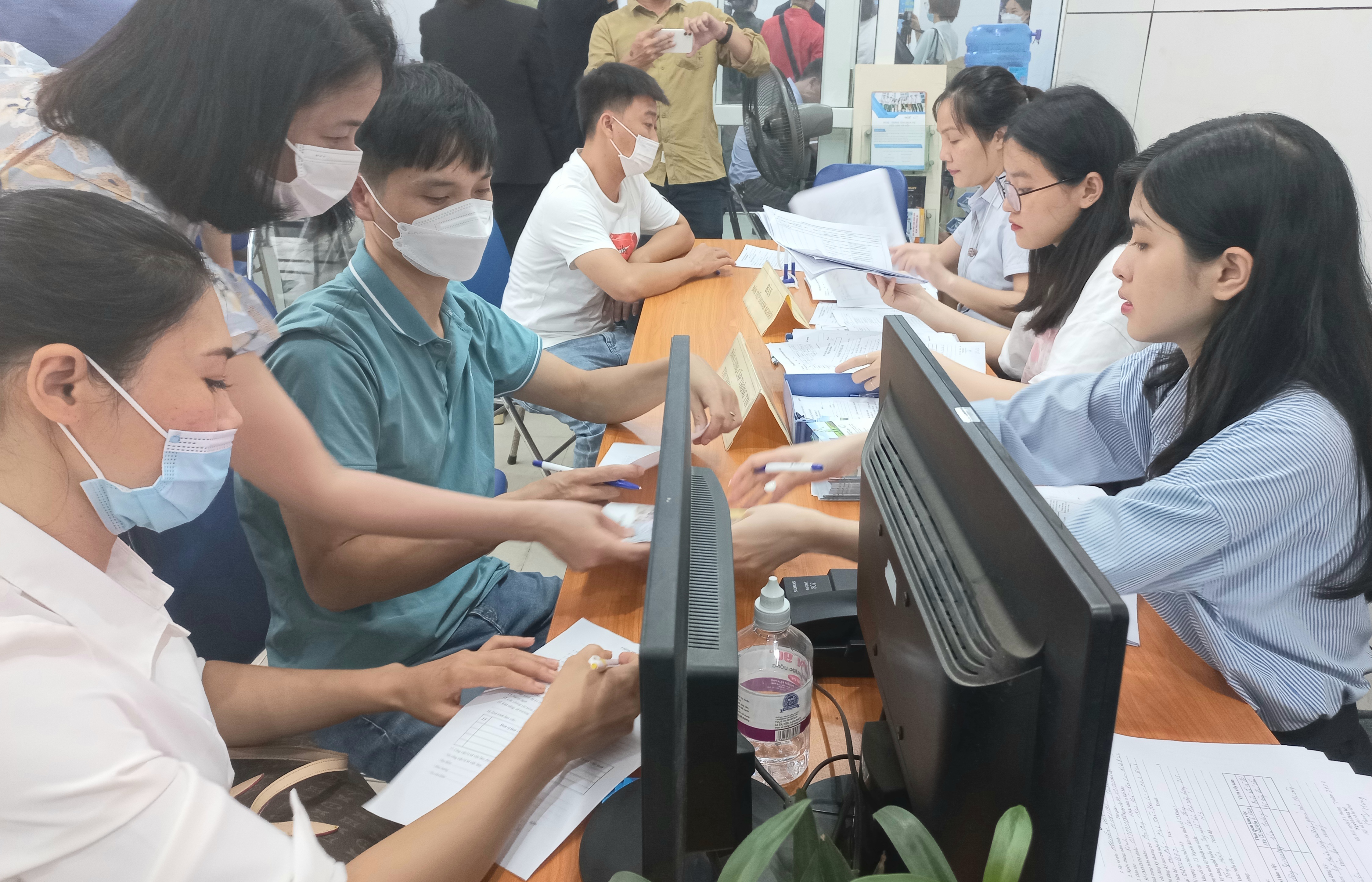 PG88 Link Dễ Nhớ Pg88.com c&oacute; thể dễ tuyển dụng nh&oacute;m PG88 Sòng bạc trực tuyến TOP 1 Việt Nam | Casino, Nổ Hũ phổ th&ocirc;ng hơn nh&oacute;m quản l&yacute;. Ảnh minh họa - N.Dương.&nbsp;