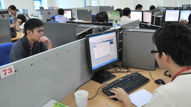Đồng Yên giảm giá đe dọa lợi nhuận PG88 Link Dễ Nhớ Pg88.com công nghệ thông tin của Việt Nam?