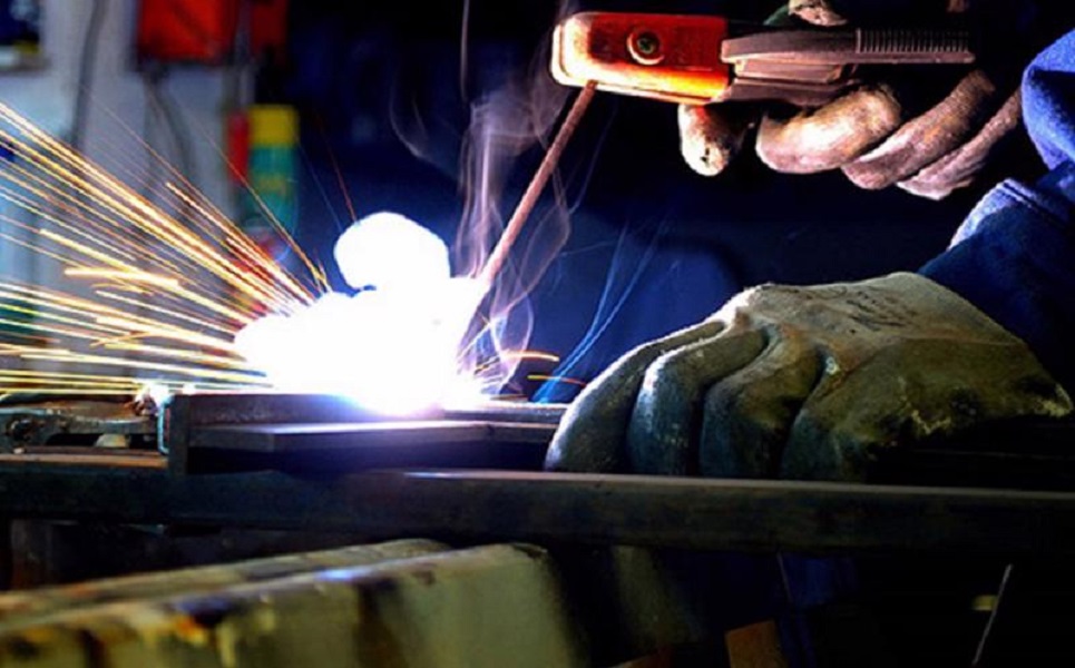 Một số sản phẩm vật liệu hàn nhập khẩu chính thức bị áp thuế chống bán phá giá từ 11,43% đến 36,56%.