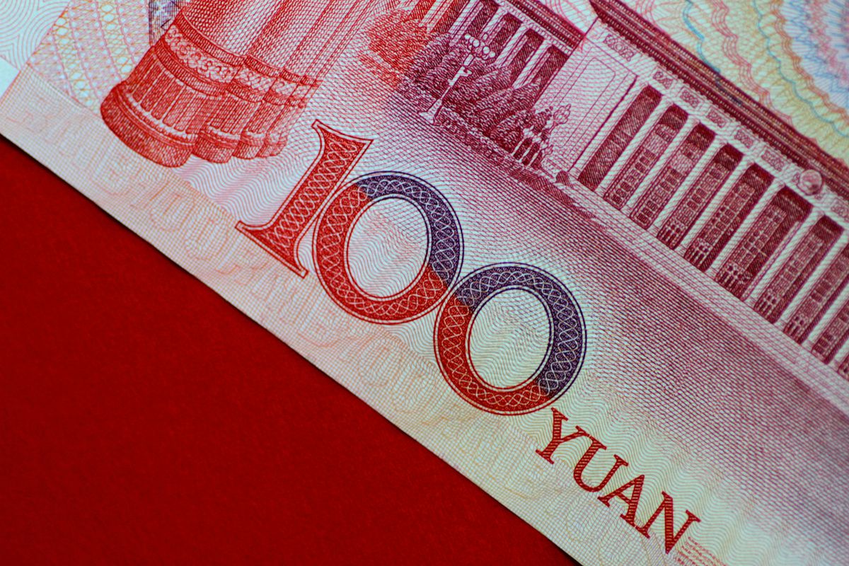Ảnh minh hoạ - Ảnh: Reuters.