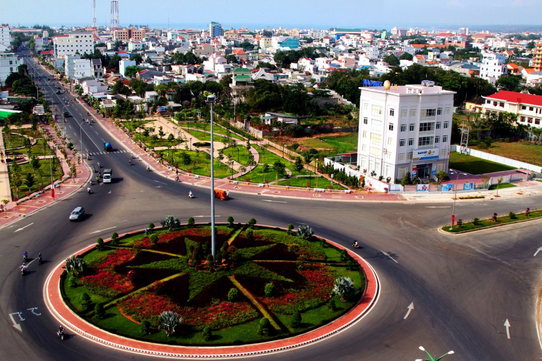 Bình Thuận cần 37.468 tỷ đồng để phát triển nhà ở 