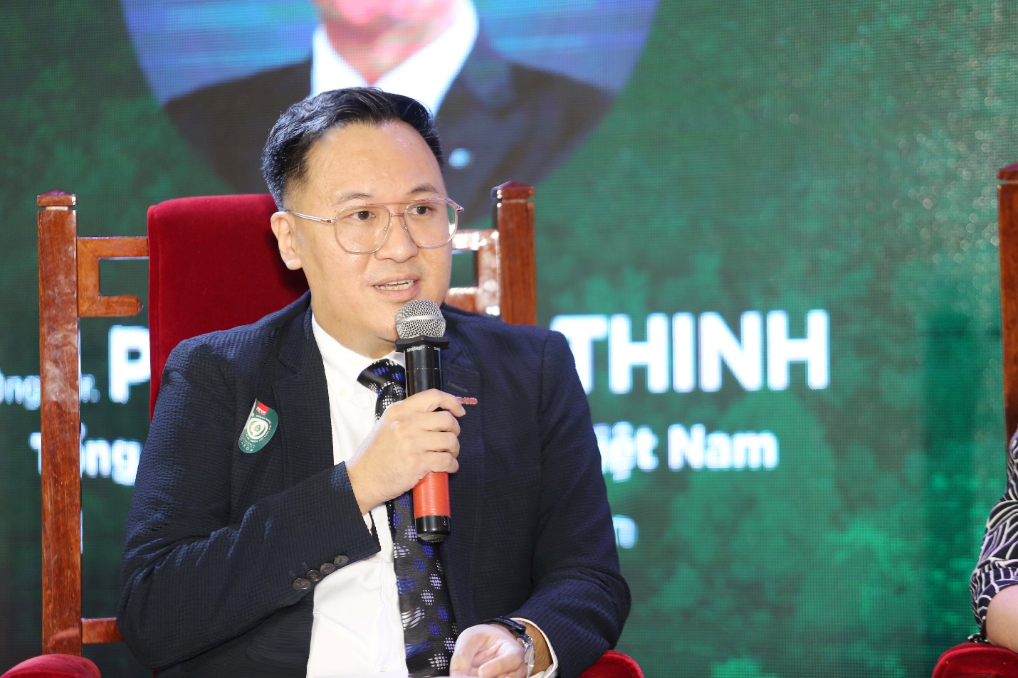 &Ocirc;ng Angus Liew &ndash; Chủ tịch HĐTV Gamuda Land Việt Nam chia sẻ về vai tr&ograve; quan trọng của c&aacute;c chủ Pg88vn Trang Chủ Chính Thức bất động sản trong việc đ&oacute;ng g&oacute;p cho mục ti&ecirc;u tăng trưởng xanh của đất nước nếu theo đuổi chiến lược ph&aacute;t triển bền vững.
