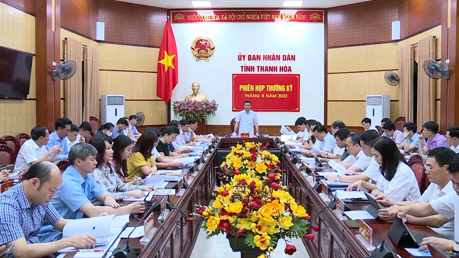 Thanh Hóa sắp gia nhập 