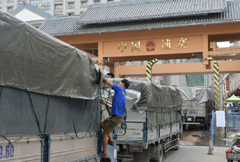 Trung Quốc có thể là điểm sáng cho Pg88vnd link khuyến  thủy sản cuối năm?
