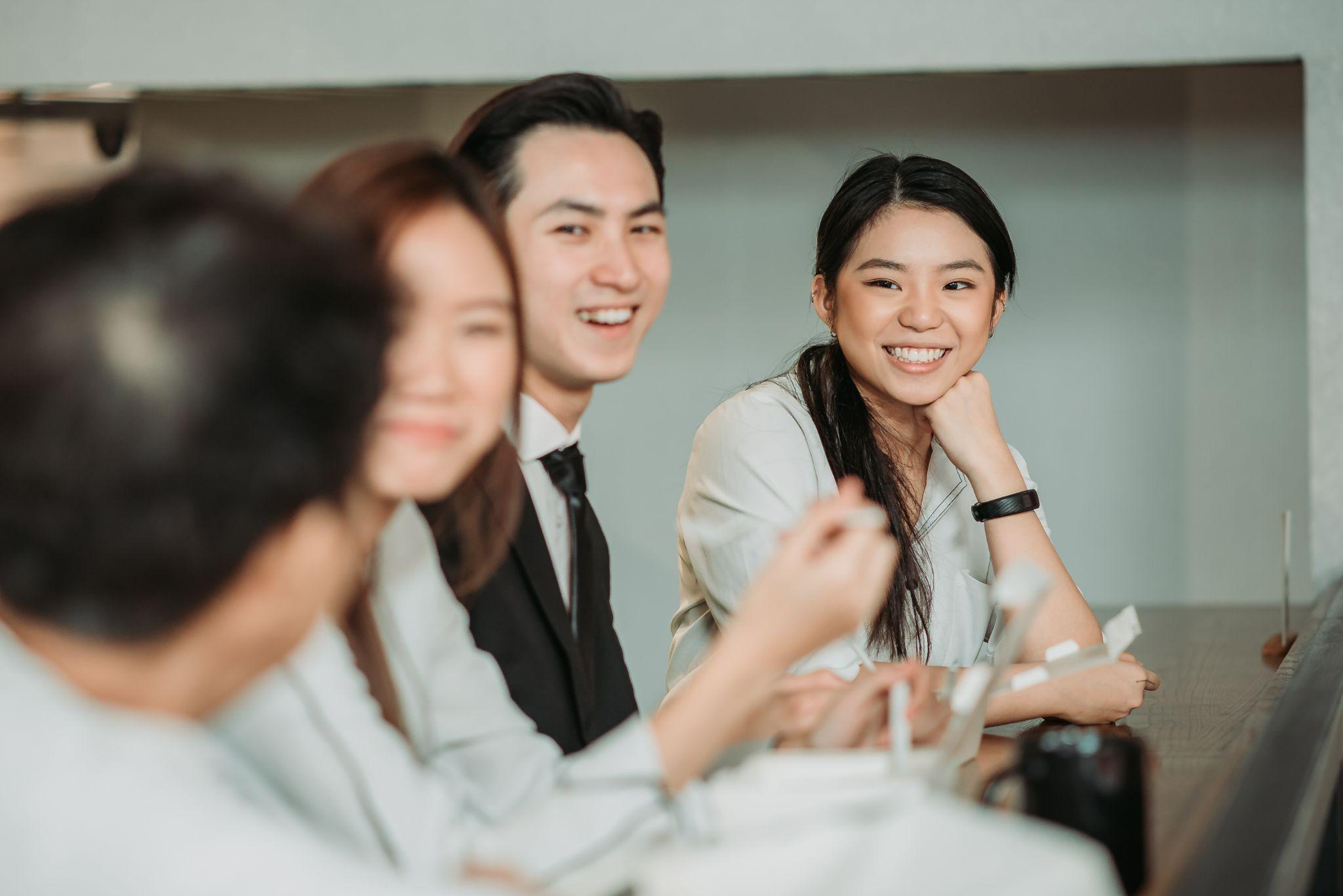 Nguồn lao động chất lượng cao đang bị thiếu hụt tại Châu Á - Thái Bình Dương.