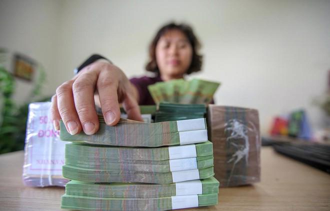 “Room” tín dụng đã được nới?
