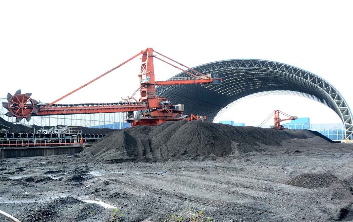TRo bay, tức xỉ than nhiệt điện, từng được đề xuất d&ugrave;ng l&agrave;m vật liệu san lấp thay thế vật liệu c&aacute;t, với điều kiện bảo đảm về quy chuẩn kỹ thuật, bảo vệ m&ocirc;i trường...