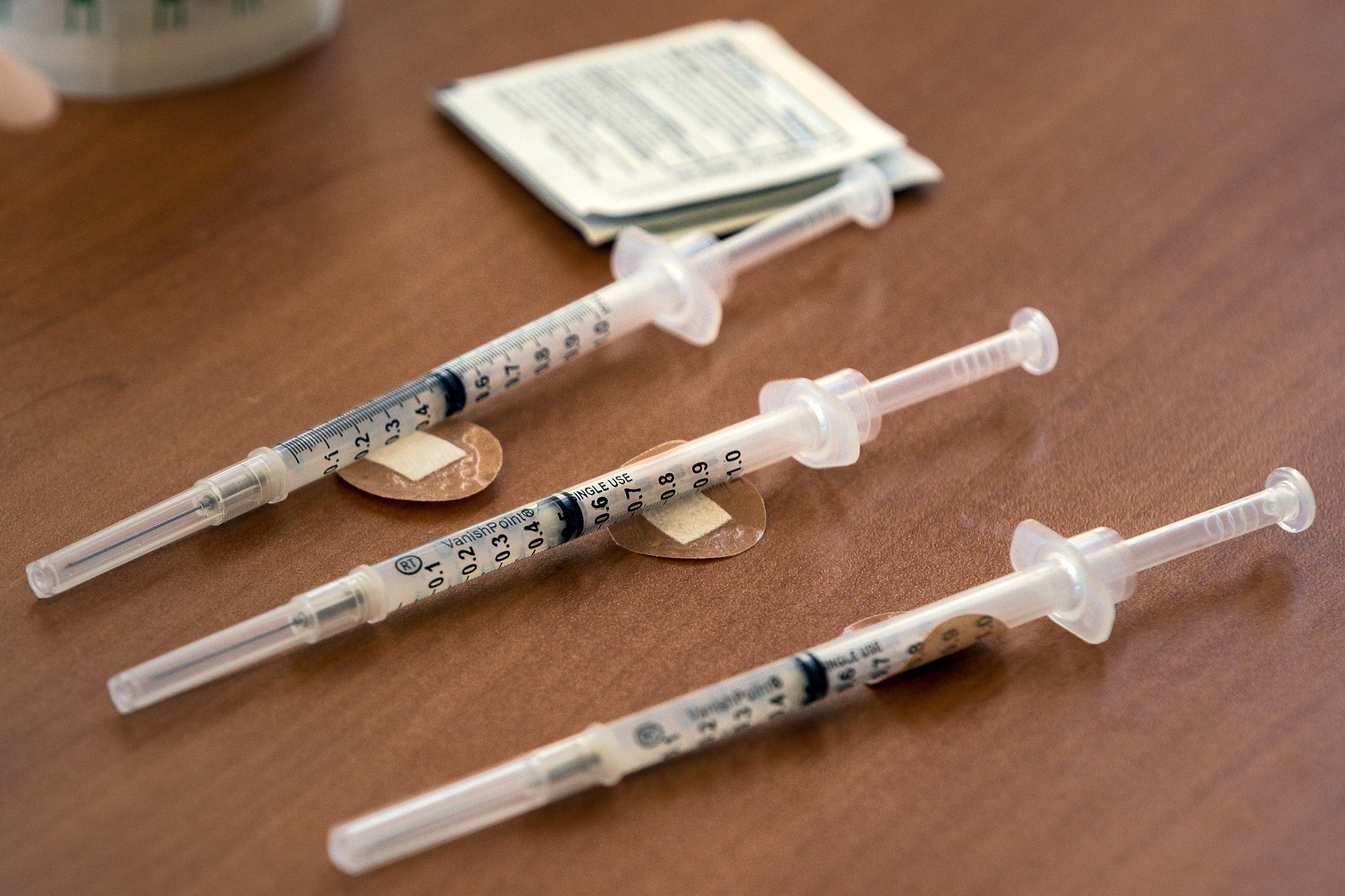 Vaccine Covid-19 của Moderna v&agrave; Pfizer/BioNTech đều sử dụng c&ocirc;ng nghệ mRNA, l&agrave; hai trong số những vaccine được ti&ecirc;m nhiều nhất thế giới.