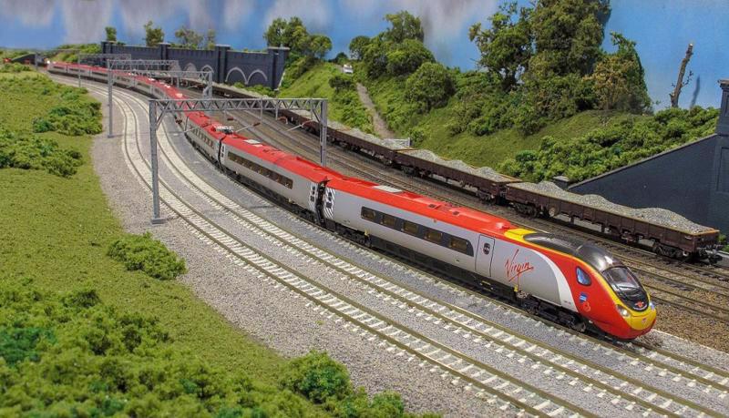 Link Trang Chủ PG88.Com Mới #2026 đường sắt tốc độ cao Bắc - Nam được Bộ 6Pg88.com hơn 1000 trò chơi hấp dẫn vận tải đề xuất chỉ chở khách và hàng hóa nhẹ với vận tốc 350km/h, với tổng vốn đầu tư "khổng lồ" 58,7 tỷ USD.