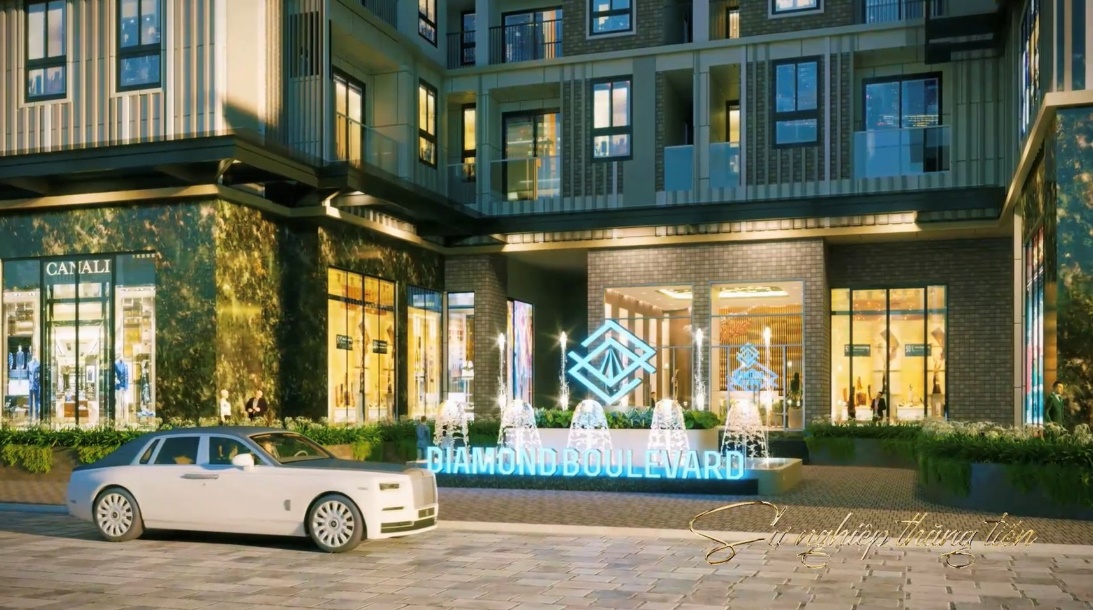 Mức gi&aacute; ph&ugrave; hợp, ch&iacute;nh s&aacute;ch ưu đ&atilde;i hấp dẫn, Diamond Boulevard l&agrave; sản phẩm an cư, Pg88vn Trang Chủ Chính Thức vượt trội.