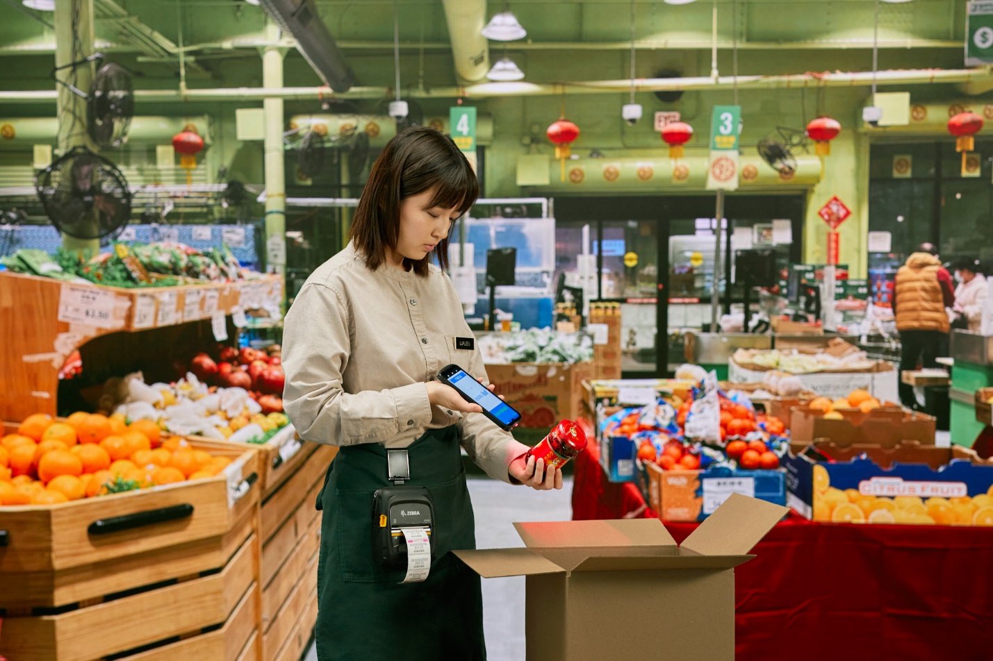 Giải ph&aacute;p của Zeba được ứng dụng trong PG88 Link Dễ Nhớ Pg88.com b&aacute;n lẻ.