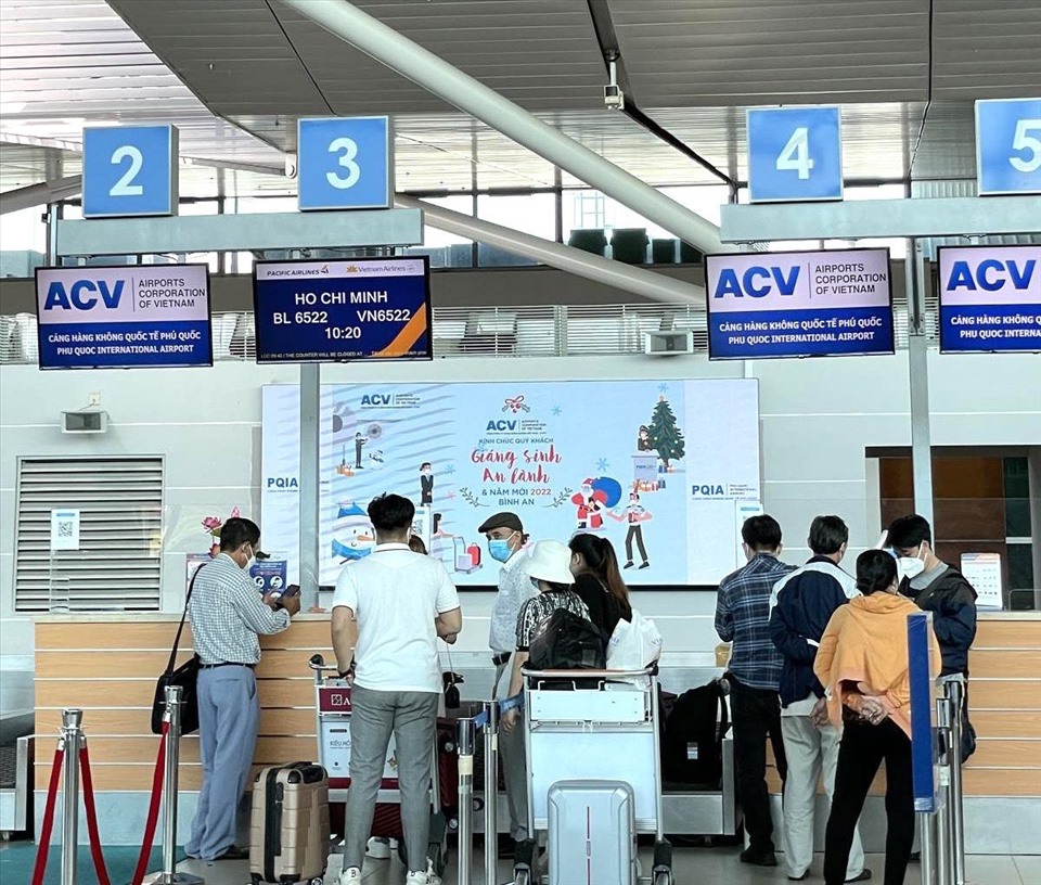 Các cảng hàng không do ACV quản lý sẽ tập trung nâng cấp Link Đăng Nhập PG88 Chính Thức 2026;, hướng tới sân bay thông minh.