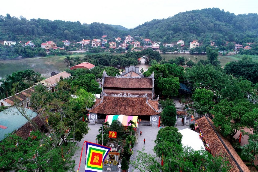 Ảnh minh họa. 