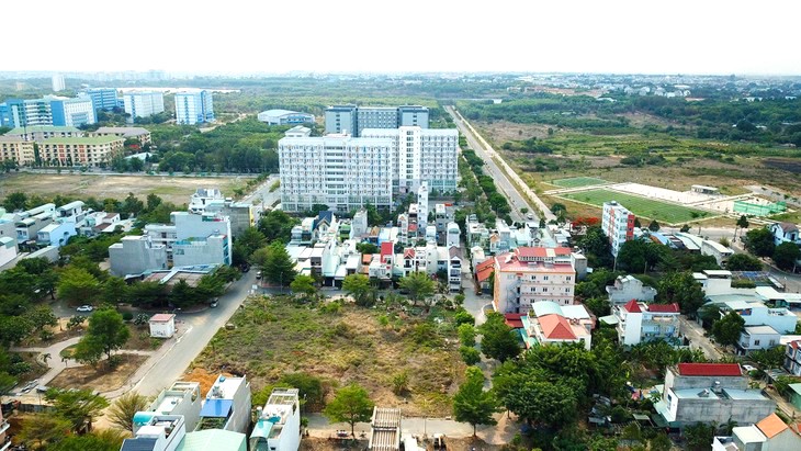 Sở Xây dựng TP.HCM đã có báo cáo về tiến trình tháo gỡ vướng mắc cho 116 Link Trang Chủ PG88.Com Mới #2026 đang vướng pháp lý ở TP.HCM.