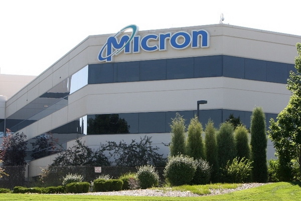 Micron Pg88vn Trang Chủ Chính Thức 15 tỷ USD trong vòng 10 năm xây dựng nhà máy sản xuất chip tại Mỹ