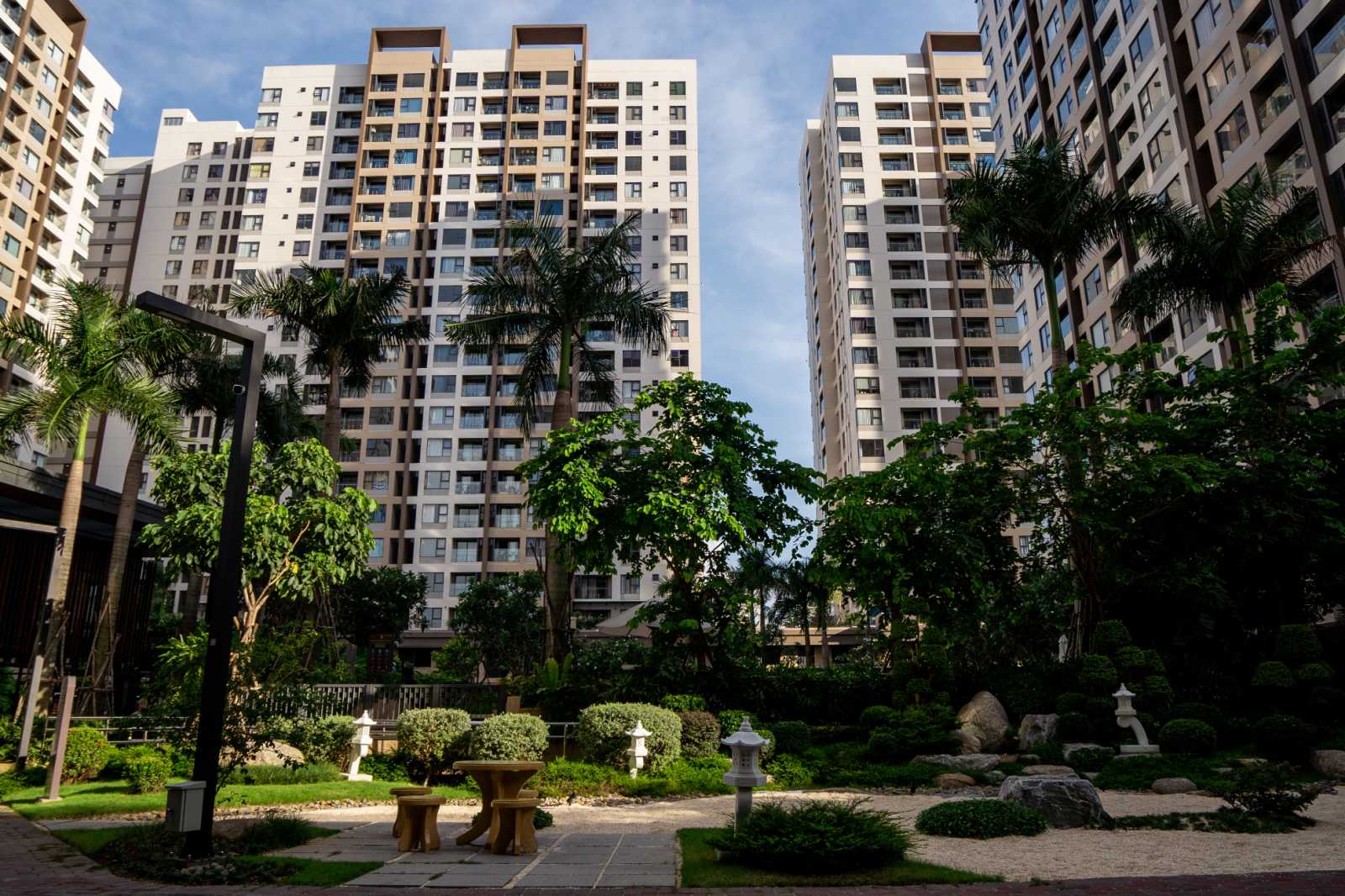 Akari City là Link Trang Chủ PG88.Com Mới #2026 căn hộ đáp ứng nhu cầu ở thật nổi bật tại khu Tây. Giai đoạn 1 của Link Trang Chủ PG88.Com Mới #2026 đã bàn giao cho cư dân vào sinh sống.