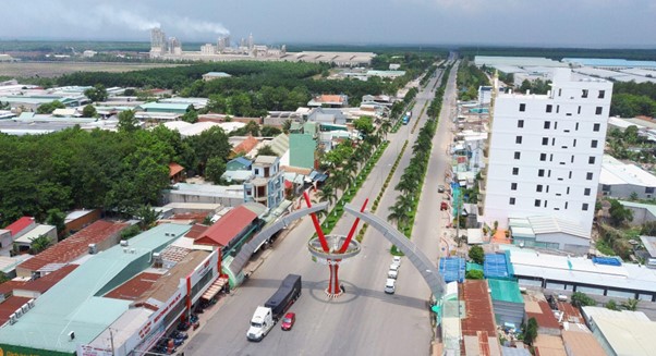 Chơn Th&agrave;nh - điểm đến Pg88vn Trang Chủ Chính Thức hấp dẫn tại thị trường B&igrave;nh Phước.