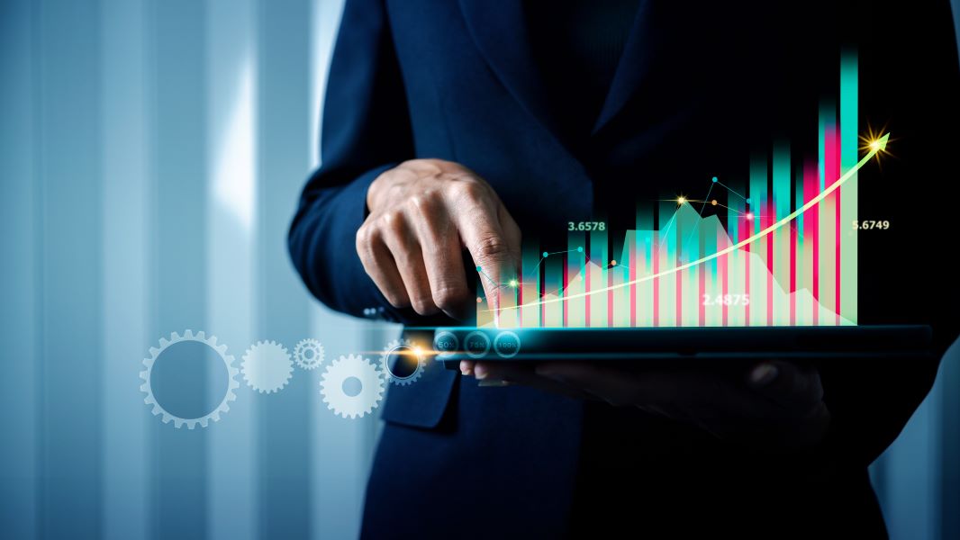 AI giúp PG88 Link Dễ Nhớ Pg88.com giảm chi phí và tăng lợi nhuận, ảnh: Internet