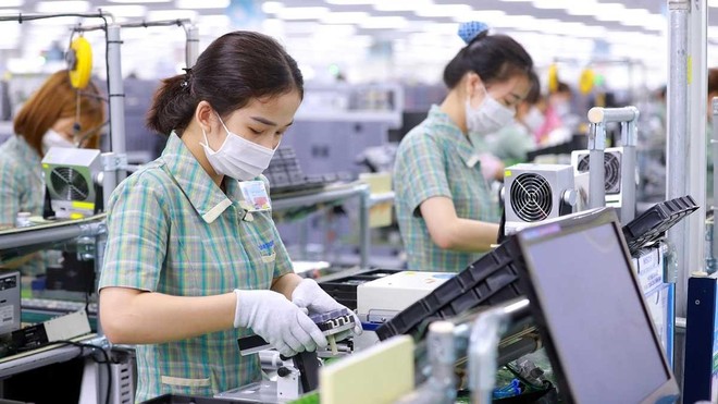 Standard Chartered: Việt Nam có vai trò ngày càng quan trọng trong Pg88ok ưu đãi hấp dẫn quốc tế