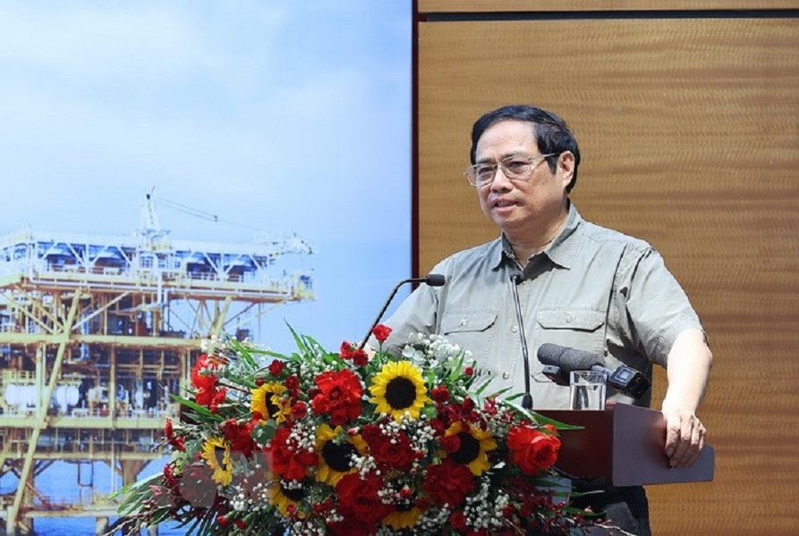 Thủ tướng Phạm Minh Chính: "Một 6Pg88.con độc quyền mỗi ngày mạnh, quan trọng của quốc gia không thể không đẩy mạnh đầu tư PG88 hơn 2,1 triệu thành viên, nhưng phải bảo đảm đúng hướng, hiệu quả".