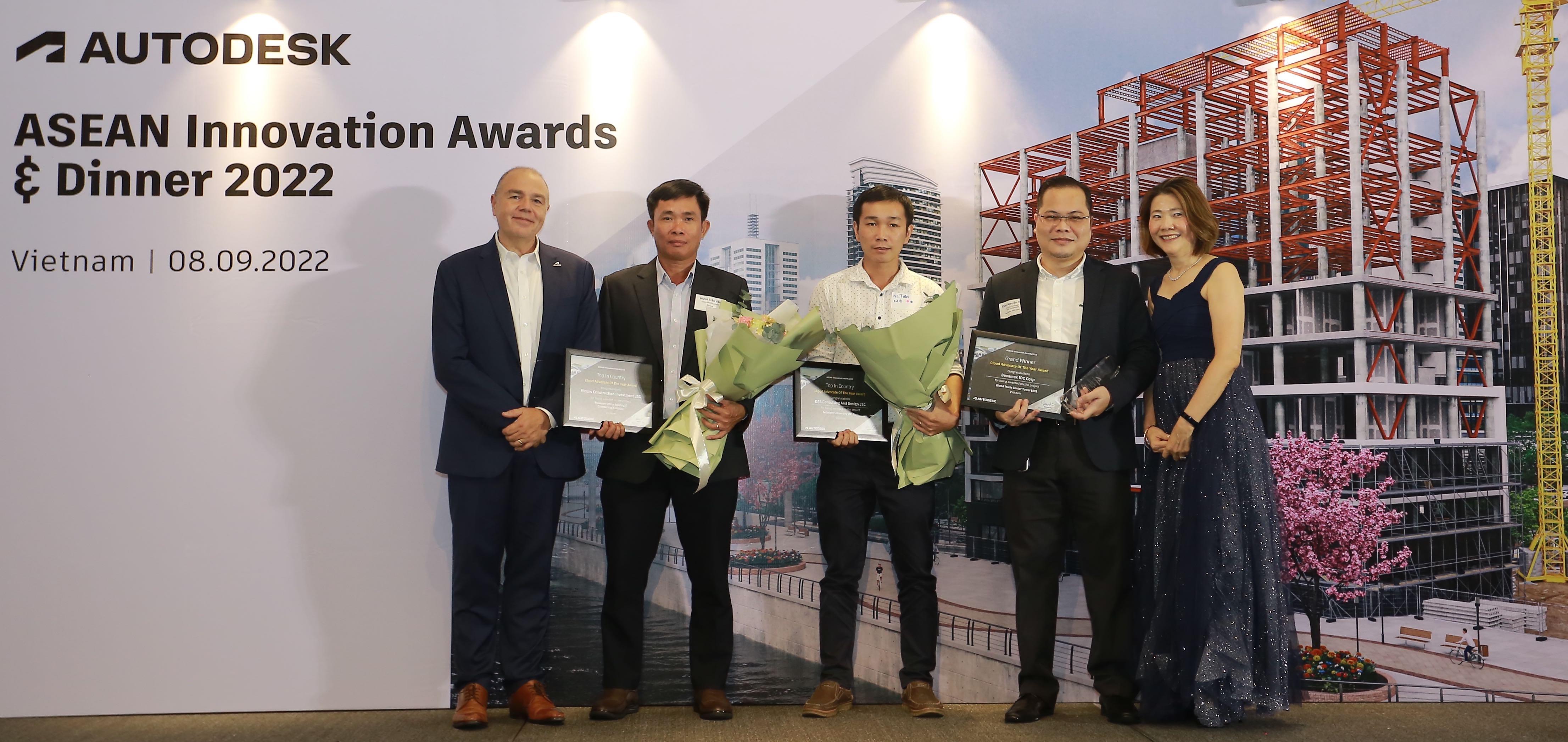 C&aacute;c PG88 Link Dễ Nhớ Pg88.com Việt Nam đạt giải Cloud Advocate of the Year năm nay.