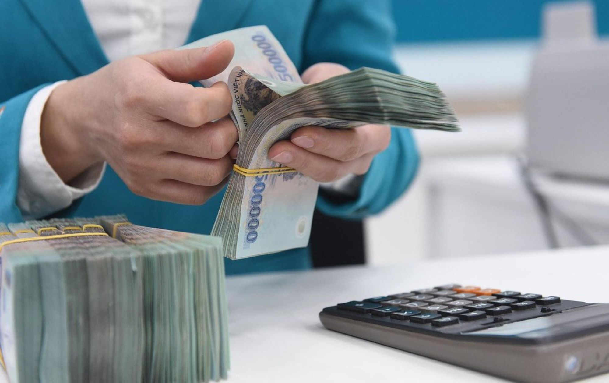  Nâng cao chất lượng tín dụng, đảm bảo an toàn hoạt động hệ thống Pg88 com chính chủ để kiểm soát tín dụng.
