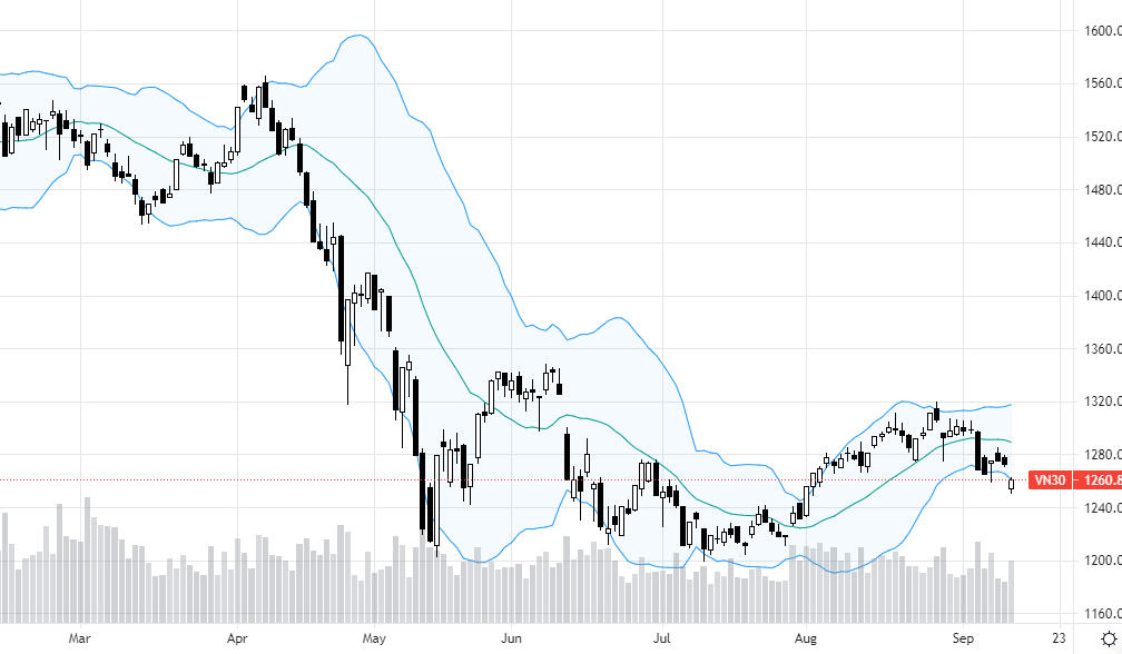 Vn30-Index.