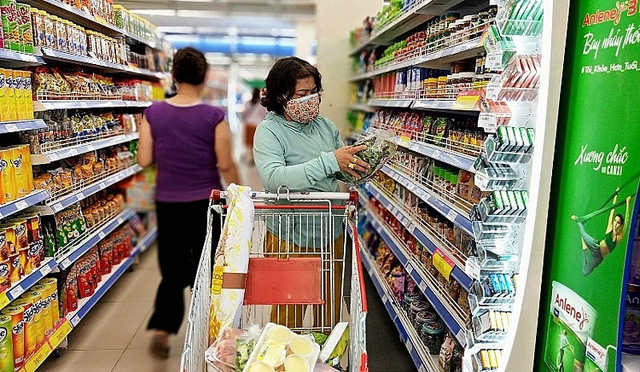 HSBC: Gần nửa dân số Việt sẽ kiếm hơn 20 USD mỗi ngày vào 2030