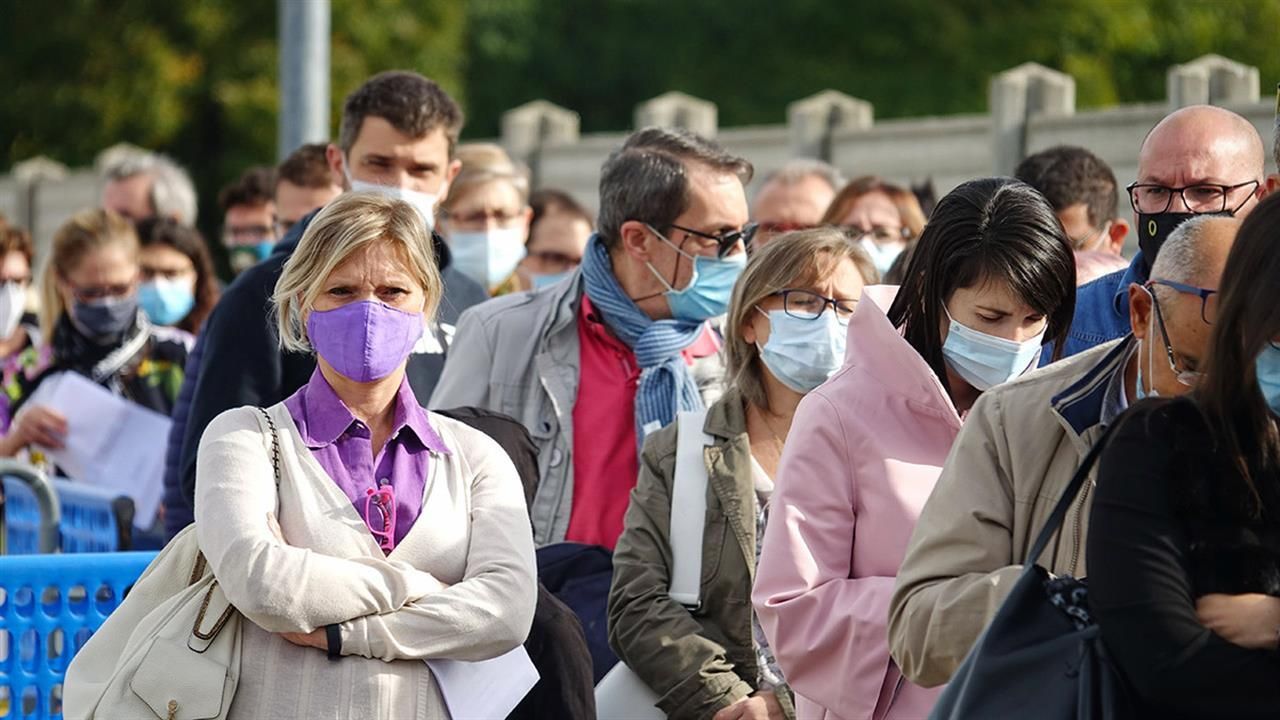 WHO kêu gọi tìm giải pháp cho hội chứng Covid kéo dài